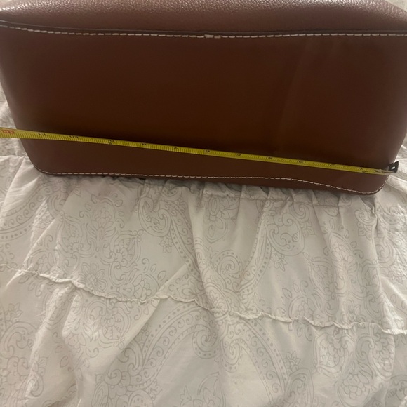 Brown Tote by Charles & Keith - Picture 12 of 12